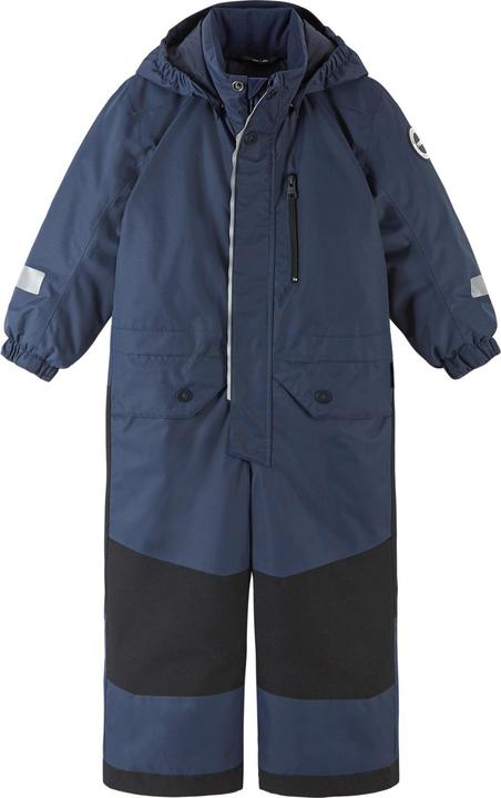 Actual product image Reima Snowsuit tec Muhos (92)