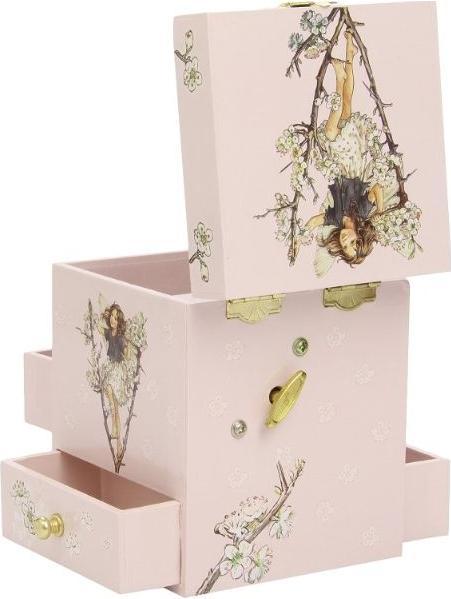 Actual product image Trousselier Treasure chest