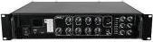 Actual product image Omnitronic MPVZ-120.6P (Amplifier)