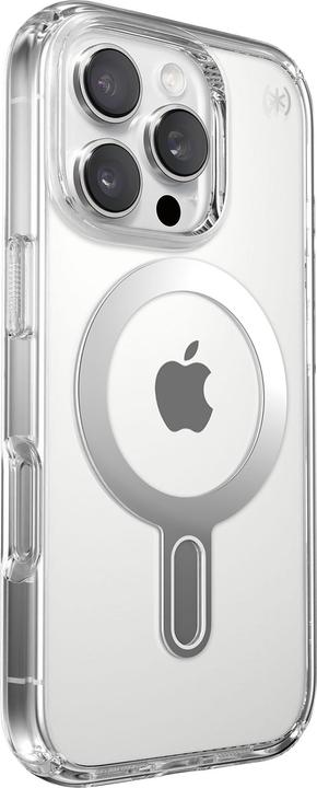 Immagine prodotto speck MagSafe Clear Hülle (Apple iPhone 16 Pro Max)