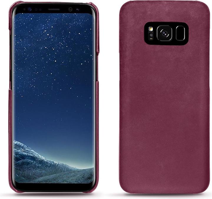 Immagine prodotto Noreve Cover in pelle (Samsung Galaxy S8+)