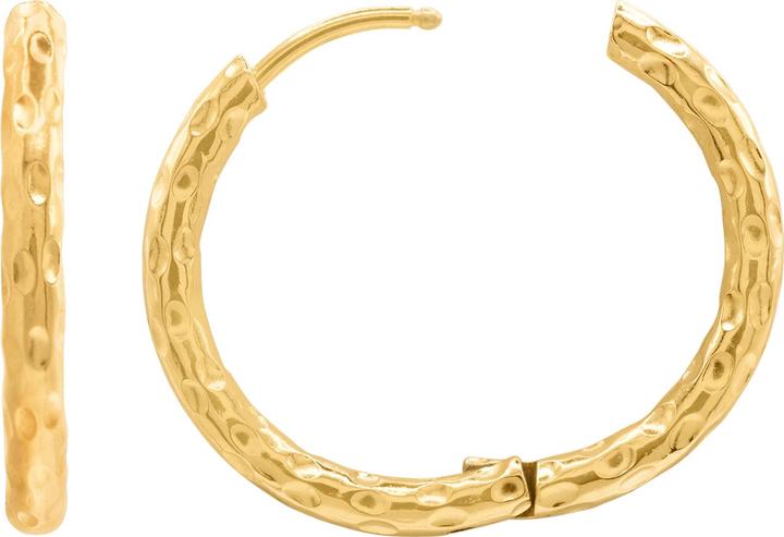 Produktbild Heideman Alvild goldfarben (100% Edelstahl)