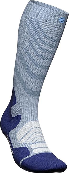 Image du produit Bauerfeind Chaussettes de compression Mérinos Outdoor Femmes (43 - 46)