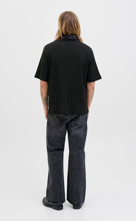 Image du produit Jack & Jones Einfarbig Poloshirt Poloshirt (XL)