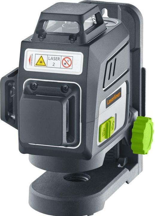 Laserliner PocketPlane-Laser 3G