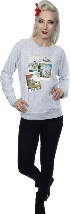 Immagine prodotto Disney Frozen Felpa (XXL)