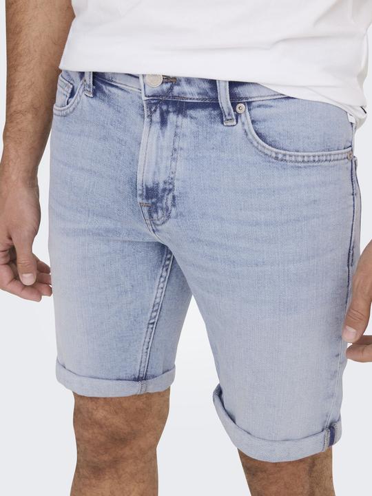Image du produit Only & Sons Short en jean (L)