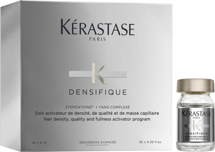 Actual product image Kérastase Coffret Cure Densifique Femme (180 ml)