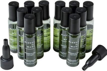 Produktbild Alfaparf Blends Of Many Energizing Lotion (120 ml, Flüssiges Shampoo)