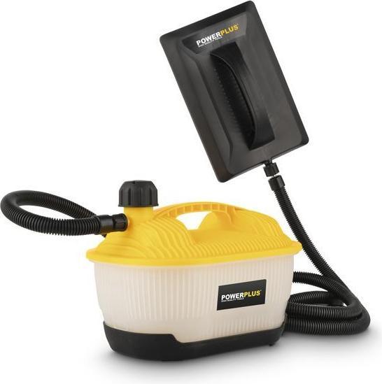 Actual product image Powerplus Wallpaper steamer (2300 W)