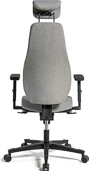 Actual product image kaiserkraft Office swivel chair