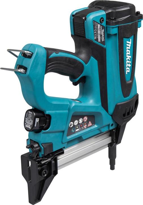Actual product image Makita Gas Nailer Concrete 7.2 V GN420CLSE