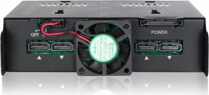 Immagine prodotto Icy Dock Telaio rimovibile MB014SP-B 2,5