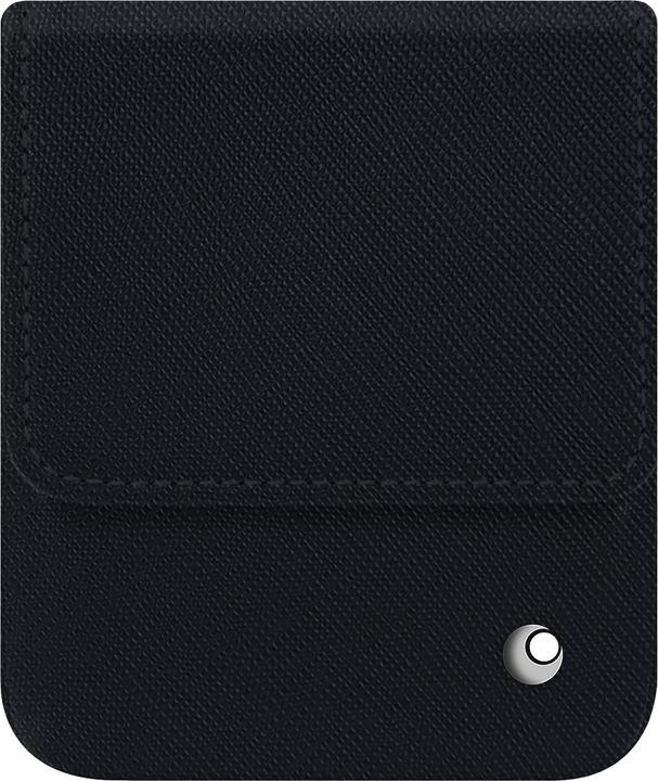 Actual product image Noreve Leather case (Samsung Galaxy Z Flip6)
