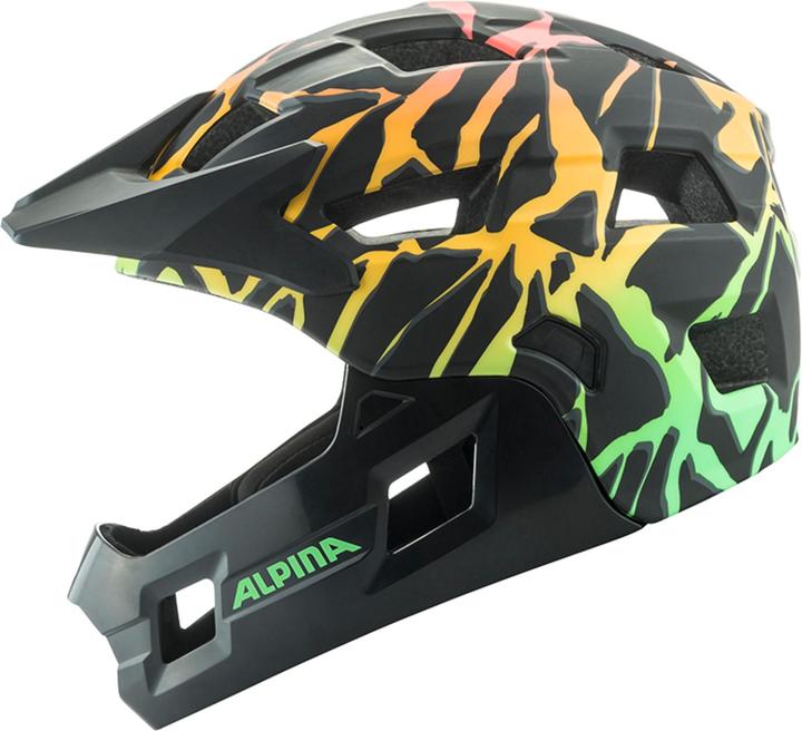 Actual product image ALPINA SPORTS Rupi (50 - 55 cm)