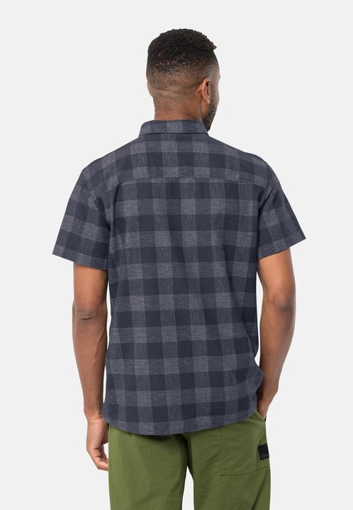 Immagine prodotto Jack Wolfskin Highlands Shirt M (L)