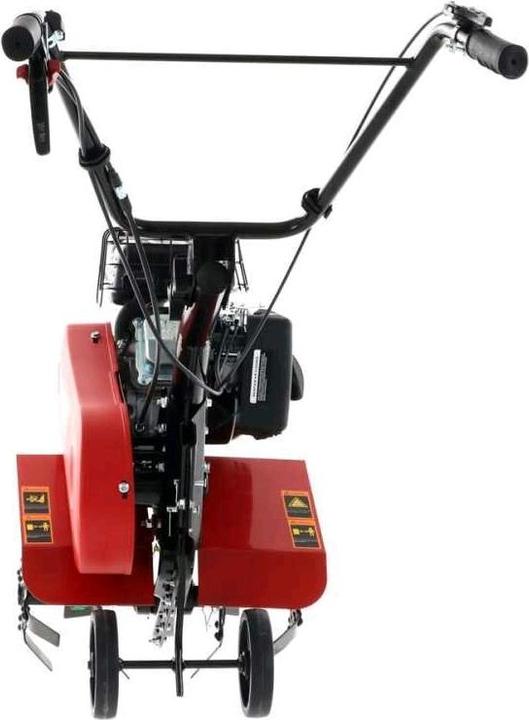 Produktbild Rato Italian Power Motorhacke mit Benzinmotor 79 ccmFräse 40 cm