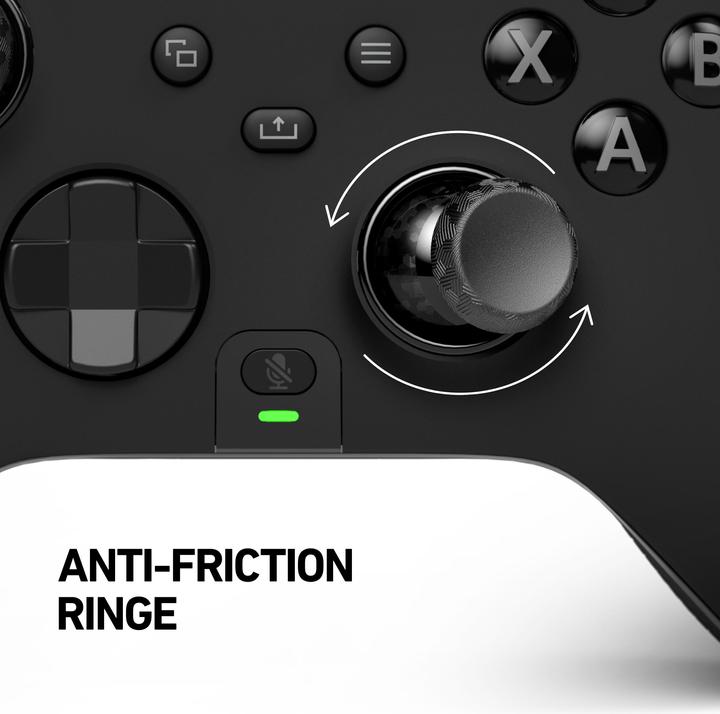 Image du produit Scuf Plaque faciale Instinct (Xbox Series X, Xbox Series S, Xbox One X, Xbox One S)