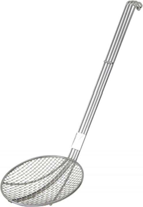 de Buyer Frying spoon