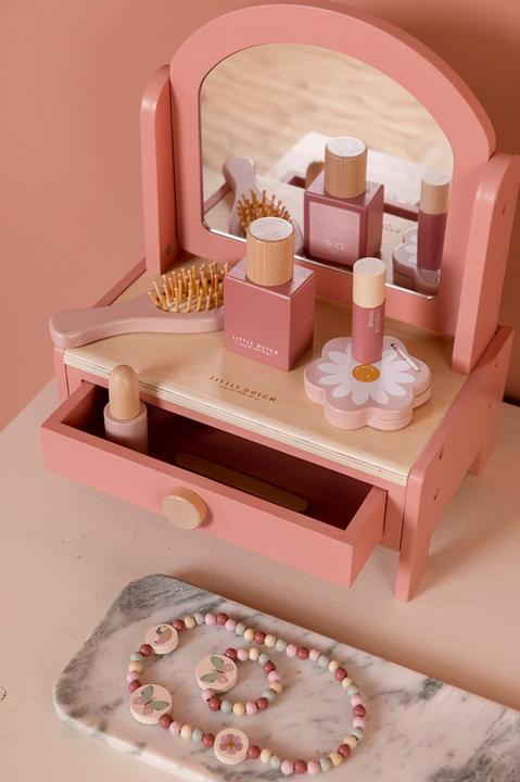 Produktbild Little Dutch Schminktisch (27 x 33 x 17.5 cm)