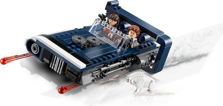 Immagine prodotto LEGO Il Landspeeder di Han Solo (75209, LEGO Star Wars)