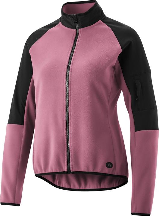 Immagine prodotto Gonso Maglia Adventure da donna in pile (36, S)