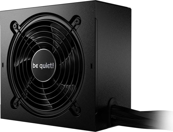 be quiet! Système Power 10 (850 W)