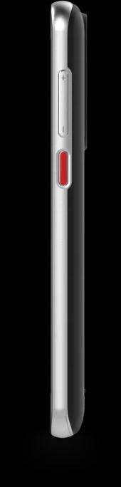 Actual product image Emporia Smart 5 mini (64 GB, Black, 4.95", Single SIM, 13 Mpx, 4G)