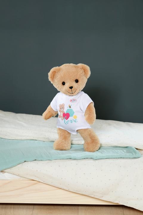 Produktbild Zapf Creation BABY born Singender Teddy Deutsch