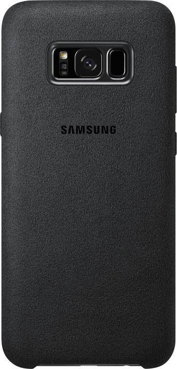 Produktbild Samsung Alcantara (Samsung Galaxy S8+)