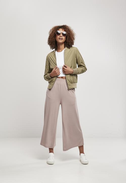 Immagine prodotto Urban Classics Culotte da donna in modal (XS)