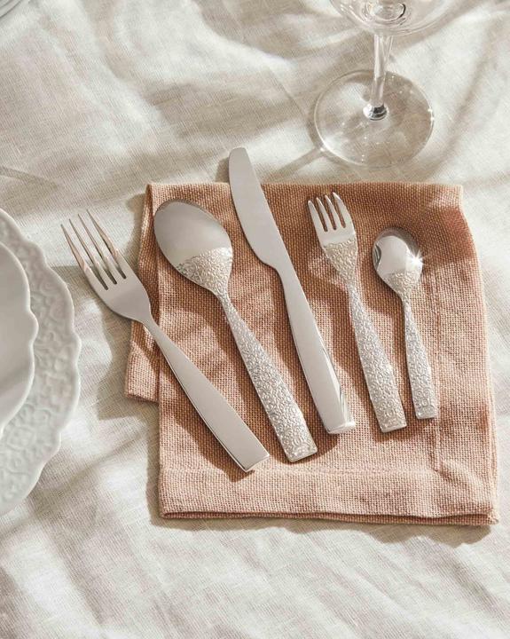 Actual product image Alessi dressed (5 Piece, Cutlery set)