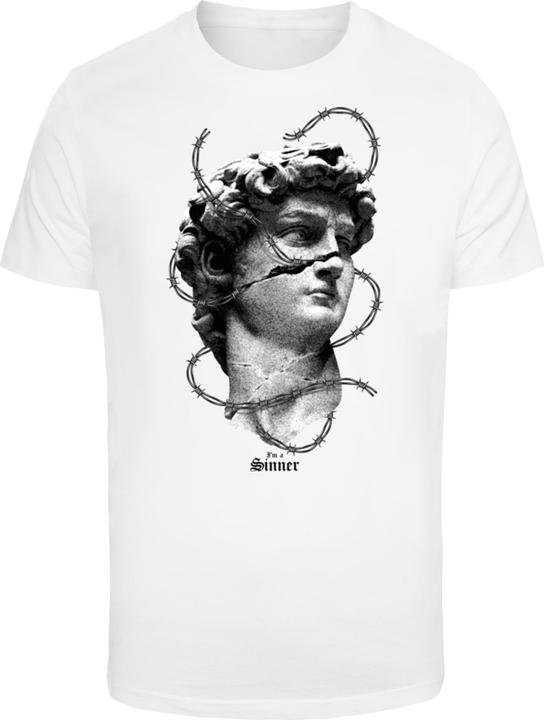 Mister Tee I'm A Sinner Tee - 117735