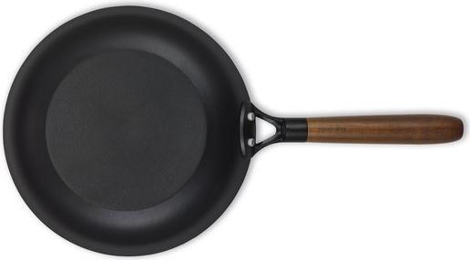 Produktbild Beka Mandala Bratpfanne (24 cm, Bratpfanne, Gusseisen)
