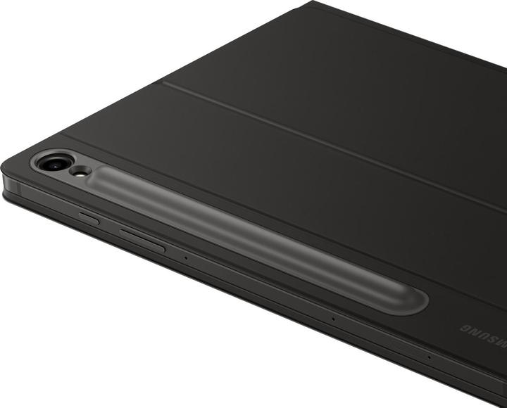 Immagine prodotto Samsung Book Cover Keyboard (DE, Galaxy Tab S9, Galaxy Tab S9 FE)