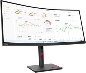 Produktbild Lenovo ThinkVision T32h-30 (2560 x 1440 Pixel, 31.50")