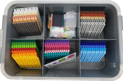 Image du produit pixeln.ch Starter Set