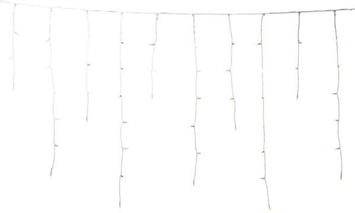 Actual product image Konstsmide Freezing rain (5.07 m)