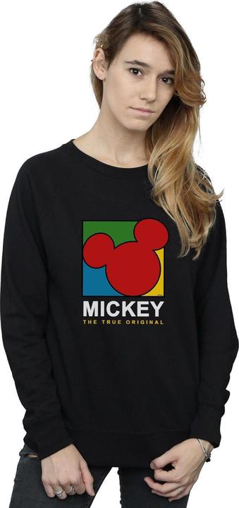Produktbild Disney Mickey Mouse True 90s Sweatshirt (XL)