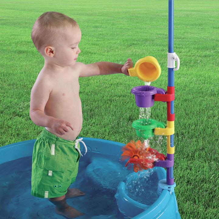 Image du produit Step2 Play & Shade