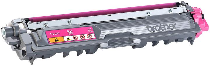 Actual product image Brother Tn-241m (M)