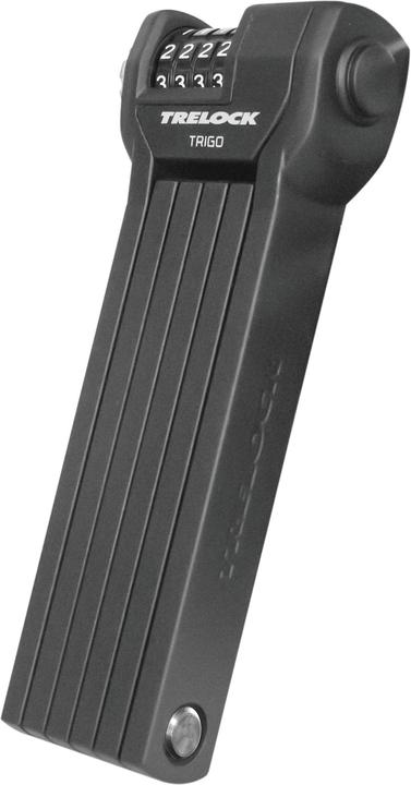Produktbild Trelock FS 360 Code Faltschloss (75 cm)