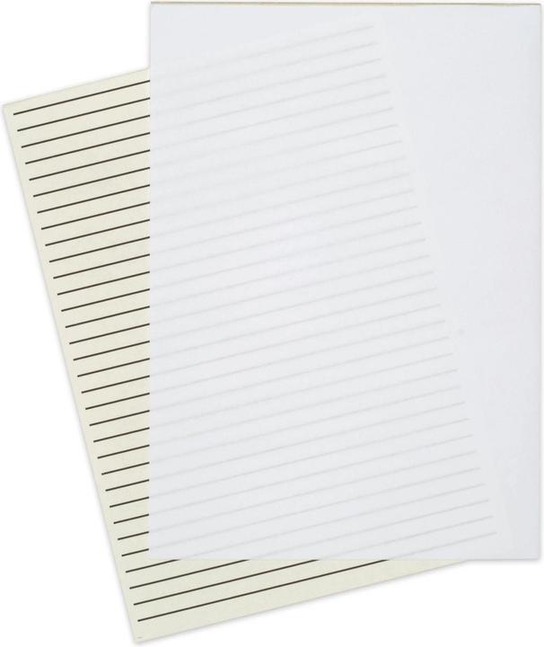 Actual product image Elco Office (A4, Plain)
