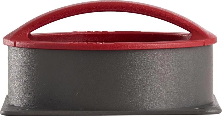 Actual product image Dangrill Burger Press Stuff-In, Round