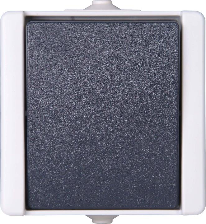 Produktbild Kopp Surface IP44 switch universal