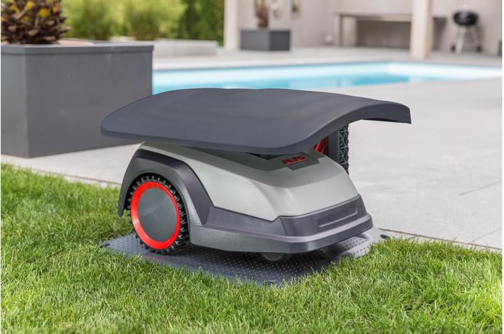 Produktbild AL-KO Garage Gen III (Mähroboter, Mähroboter Garage)
