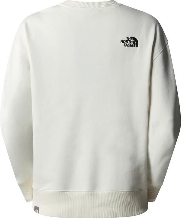 Immagine prodotto North Face Equipaggio essenziale da donna (XS)