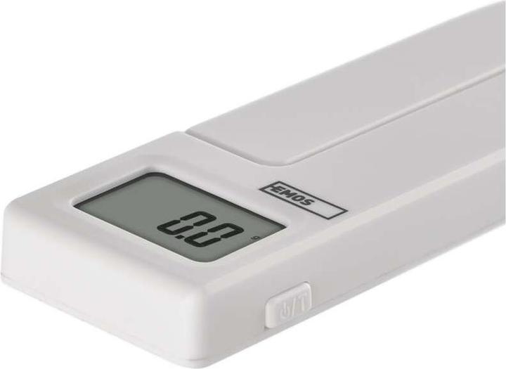 Produktbild Emos Digitale klappbare Küchenwaage EV028