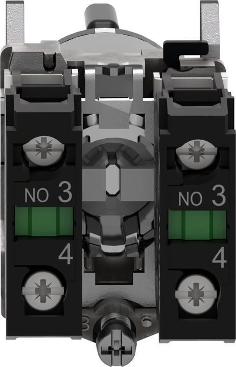 Produktbild Schneider Electric Schlüsselschalter XB4-BG33