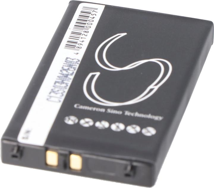 Image du produit Nintendo Batterie DS NTR-003, NTR-001 (1 pcs, 900 mAh)